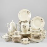 1062 7504 DINNER SERVICE